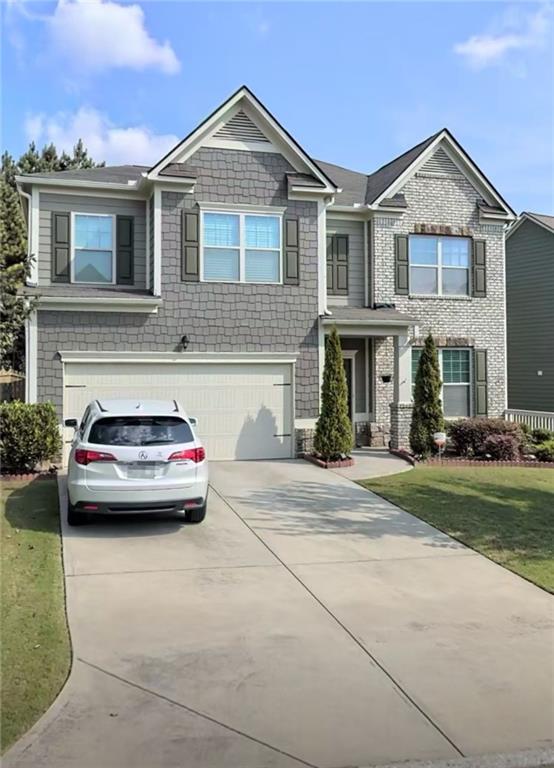 Welcome to 1365 Delo Lane in highly sought-after Cumming, GA! This beautiful home offers an open and inviting floor plan with spacious living areas, perfect for both everyday comfort and entertaining. Enjoy a modern kitchen with ample counter space, bright natural light throughout, and generously sized bedrooms. The property is located in a desirable community with top-rated Forsyth County schools, convenient access to shopping, dining, GA-400, and Lake Lanier. A perfect blend of location, comfort, and lifestyle!