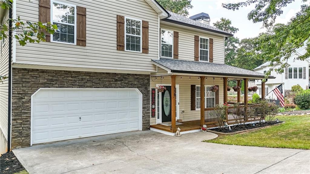 118 Nelson Oaks Drive