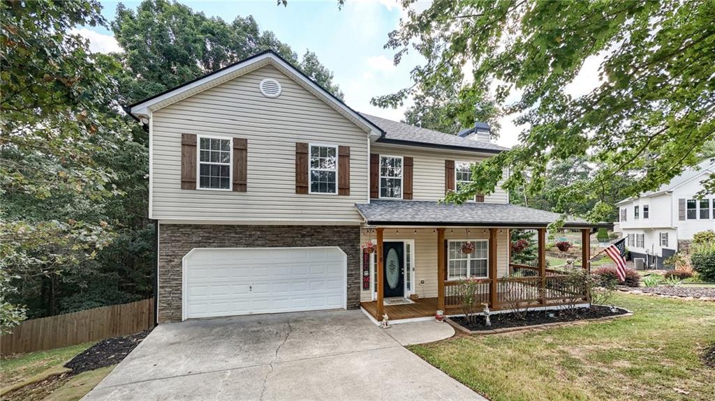 118 Nelson Oaks Drive