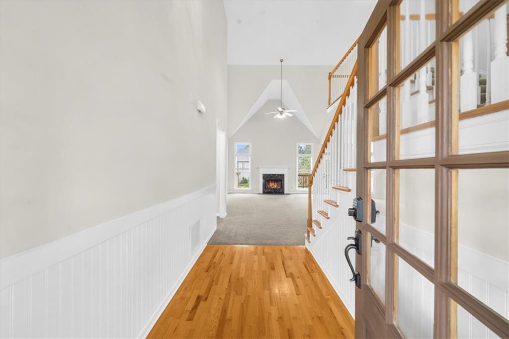 307 Cabinwood Trail