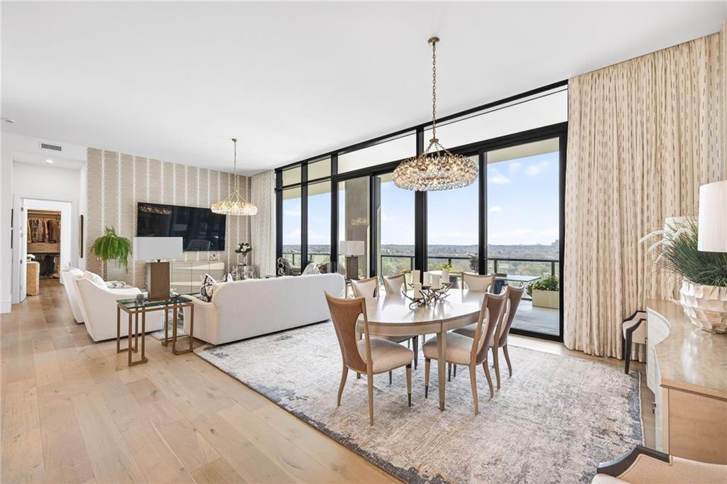 2425 Peachtree Road NE 1704