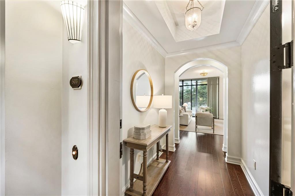 2233 Peachtree Road NE 503