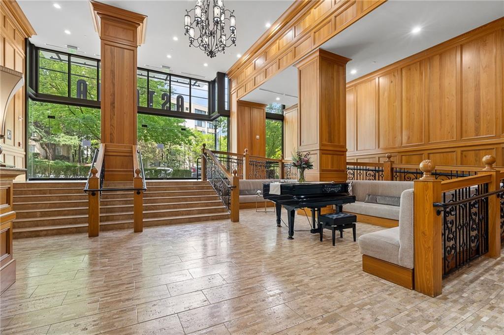 2233 Peachtree Road NE 503