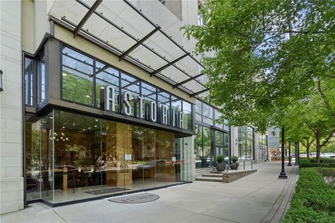2233 Peachtree Road NE 503 Atlanta GA 30309