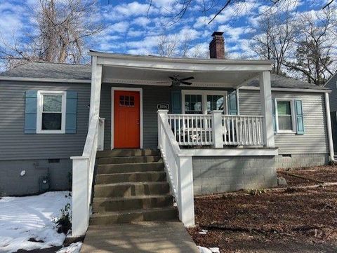 A home in Hapeville