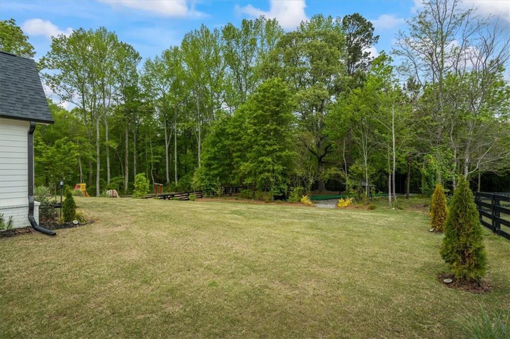 7620 Fireside Farms Drive, Dawsonville, Georgia image 42
