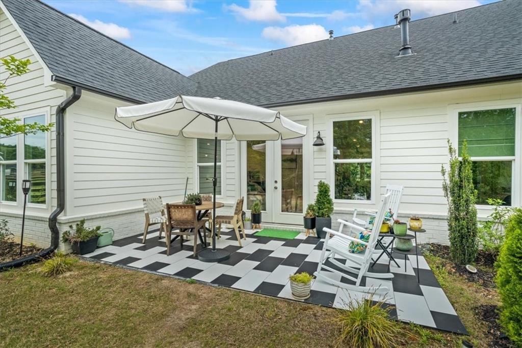 7620 Fireside Farms Drive, Dawsonville, Georgia image 45