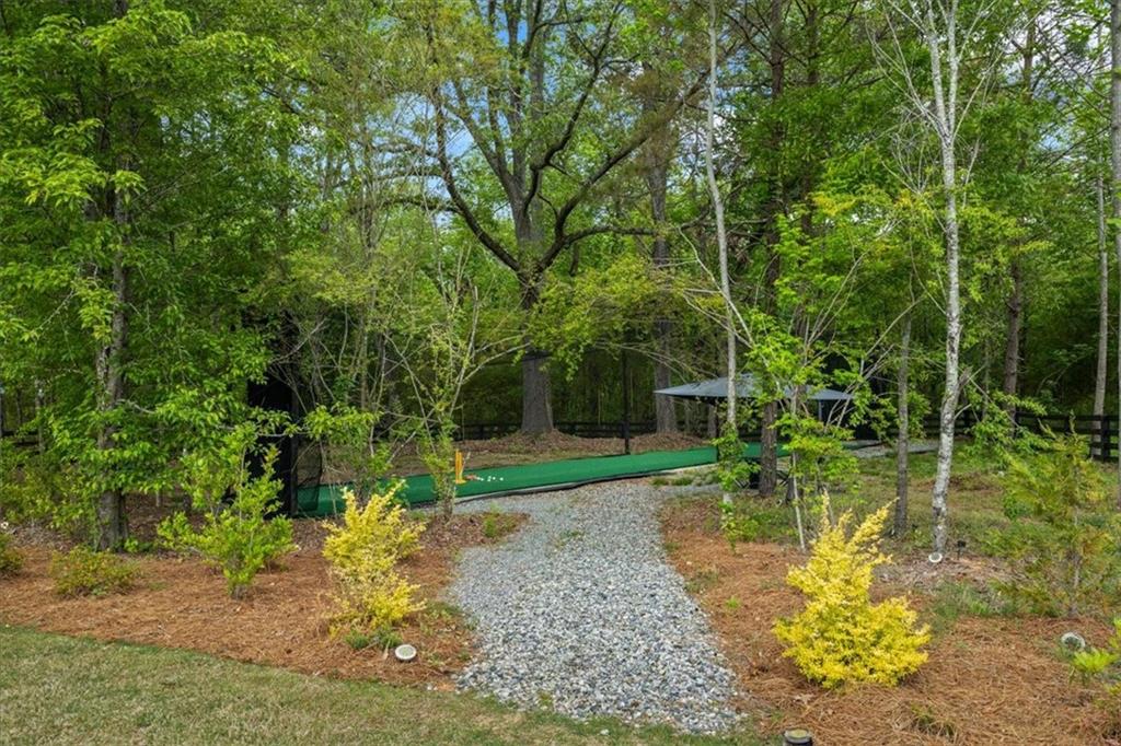 7620 Fireside Farms Drive, Dawsonville, Georgia image 50