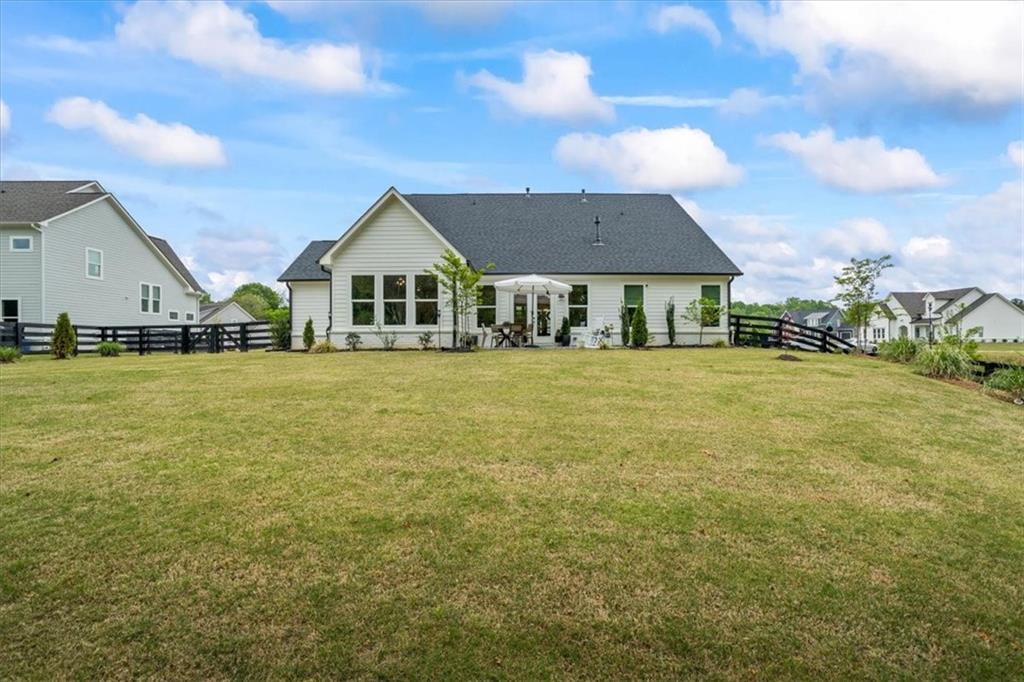 7620 Fireside Farms Drive, Dawsonville, Georgia image 43