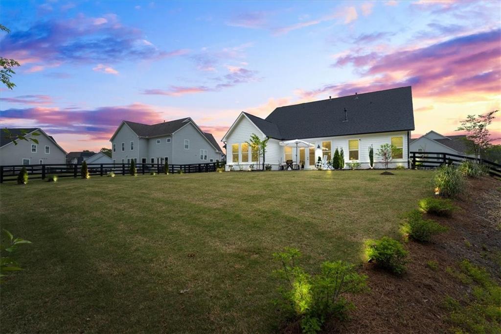 7620 Fireside Farms Drive, Dawsonville, Georgia image 48