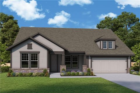 363 Barnfield Way Dallas GA 30157