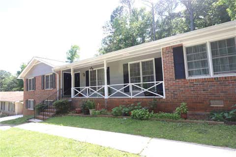 Multifamily For Rent - 4732 Valley Dale Drive<br/> Lilburn, GA 30047