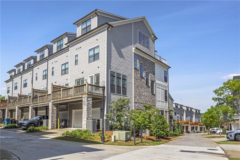 392 Concord Street, Alpharetta, Georgia image 44