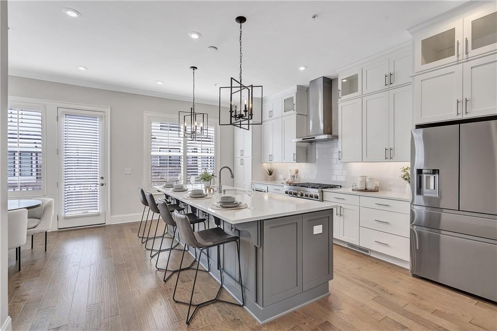 392 Concord Street, Alpharetta, GA, 30009 3 392 Concord Street