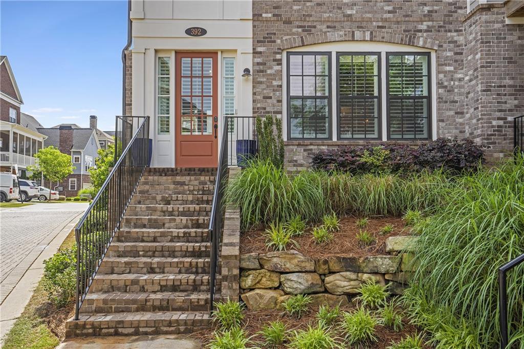 392 Concord Street, Alpharetta, GA, 30009 1 392 Concord Street