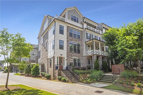 392 Concord Street Alpharetta GA 30009