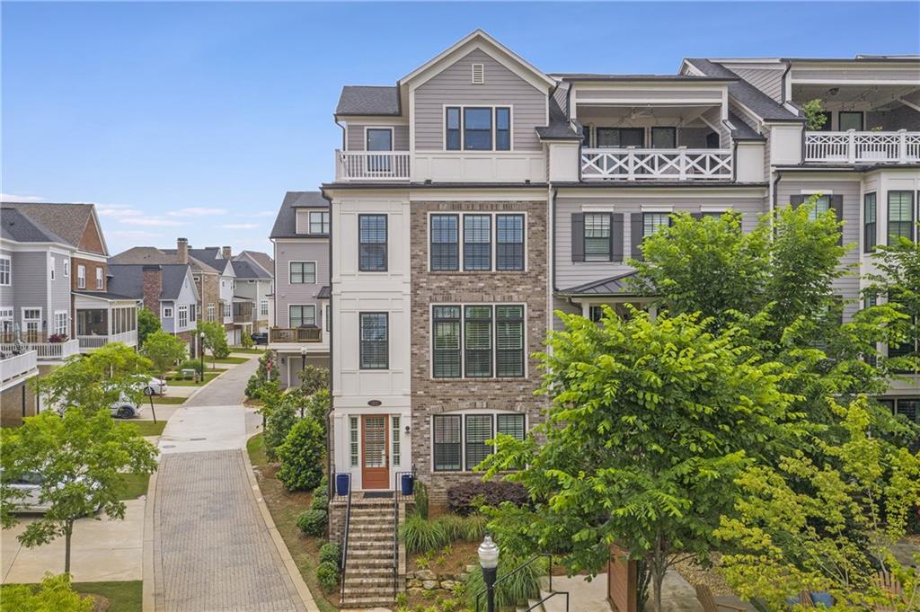392 Concord Street, Alpharetta, Georgia image 48