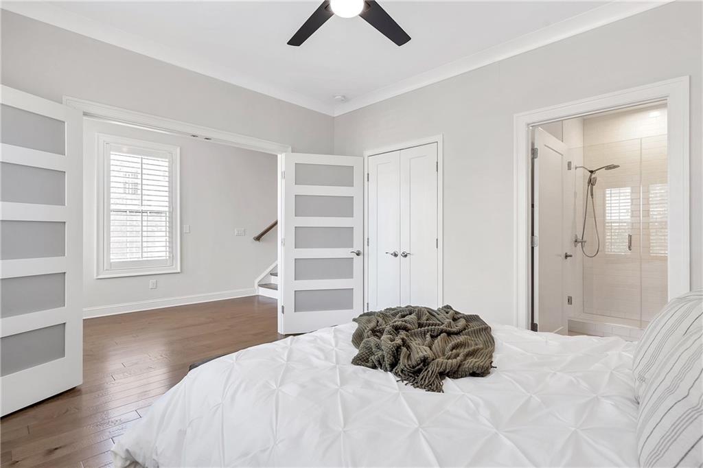 392 Concord Street, Alpharetta, Georgia image 42