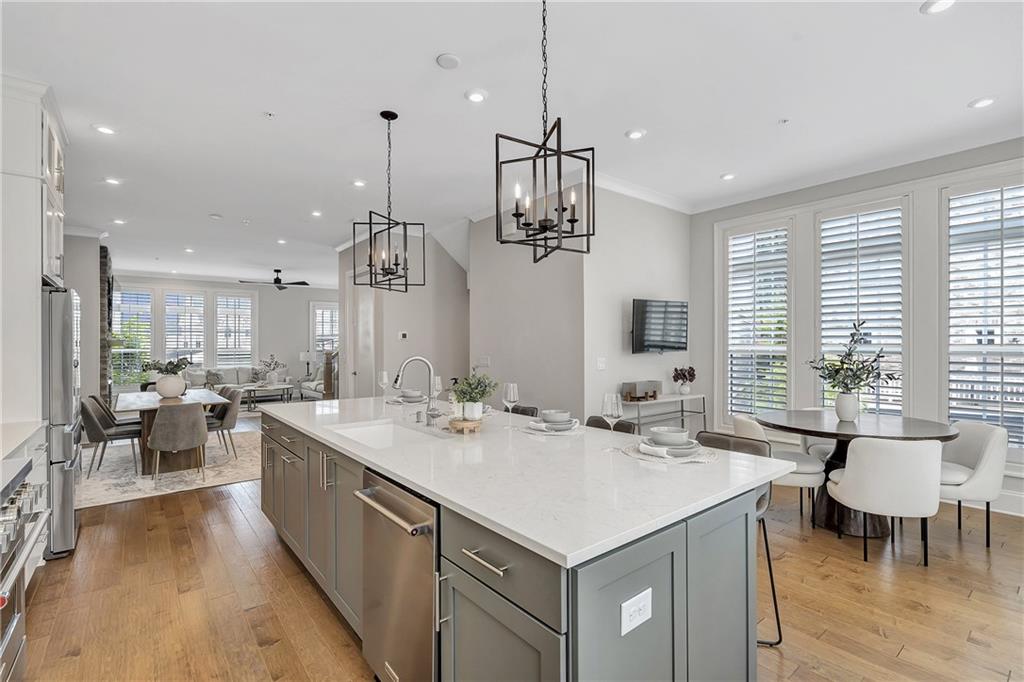 392 Concord Street, Alpharetta, GA, 30009 4 392 Concord Street