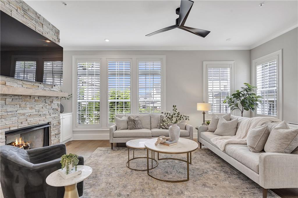 392 Concord Street, Alpharetta, Georgia image 12