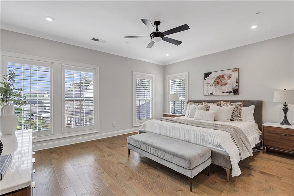 392 Concord Street, Alpharetta, Georgia image 18