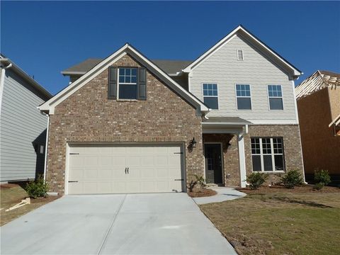 Photo of 5740 Rialto Way, Cumming, GA 30040 (MLS # 7755111)