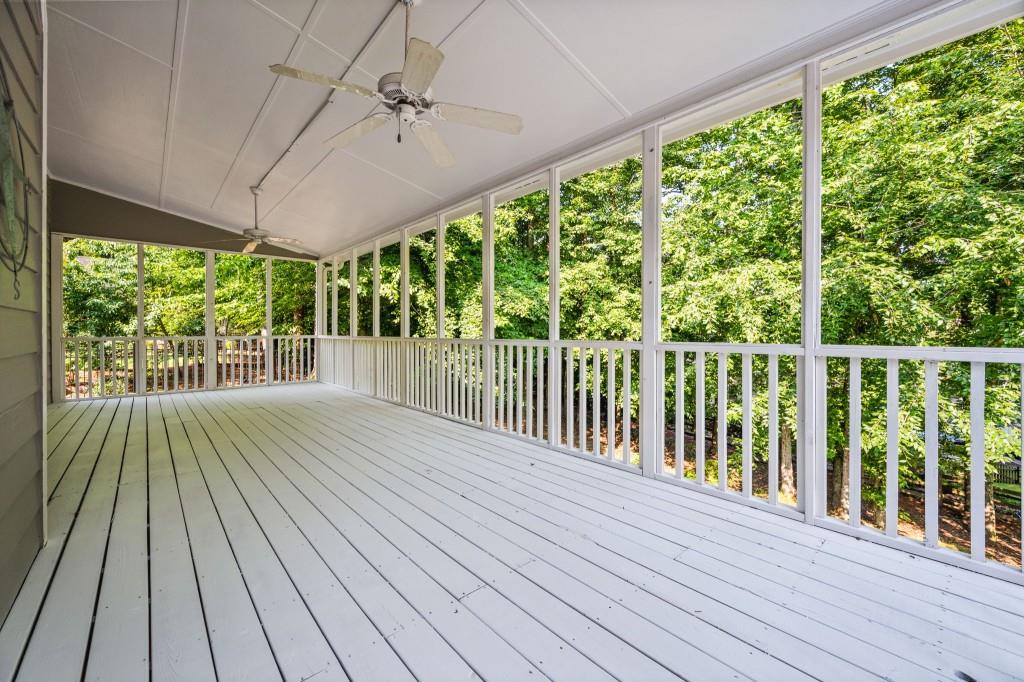 Windward - Residential