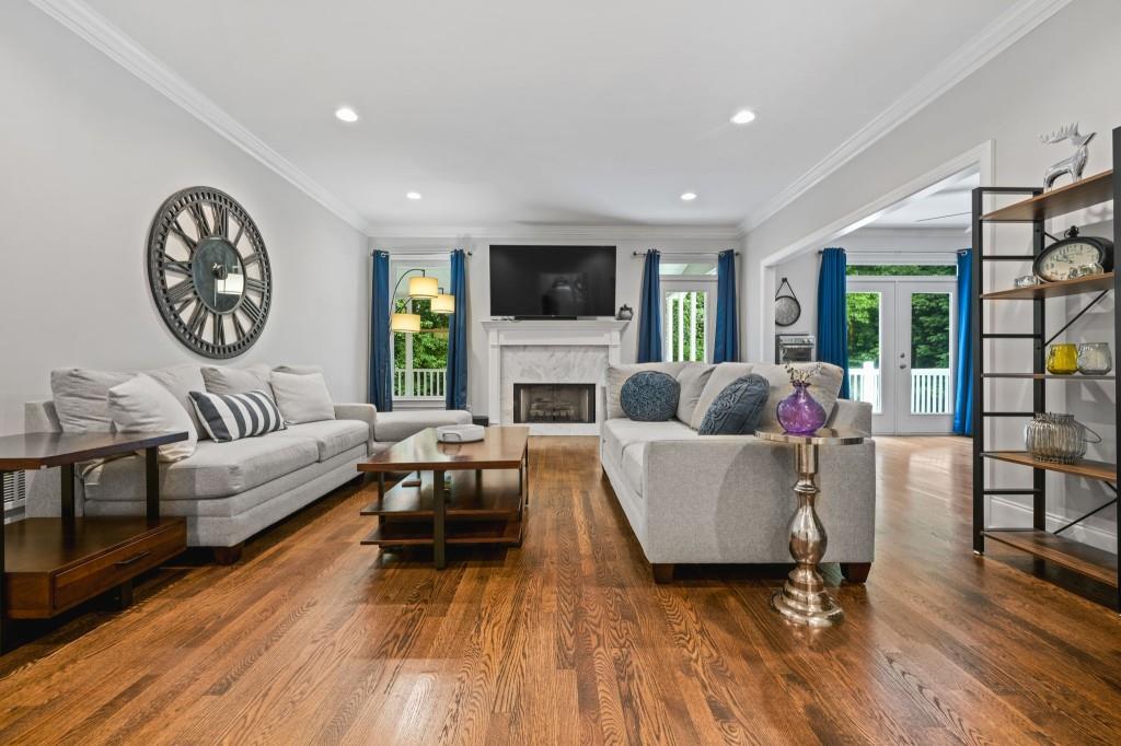Windward - Residential