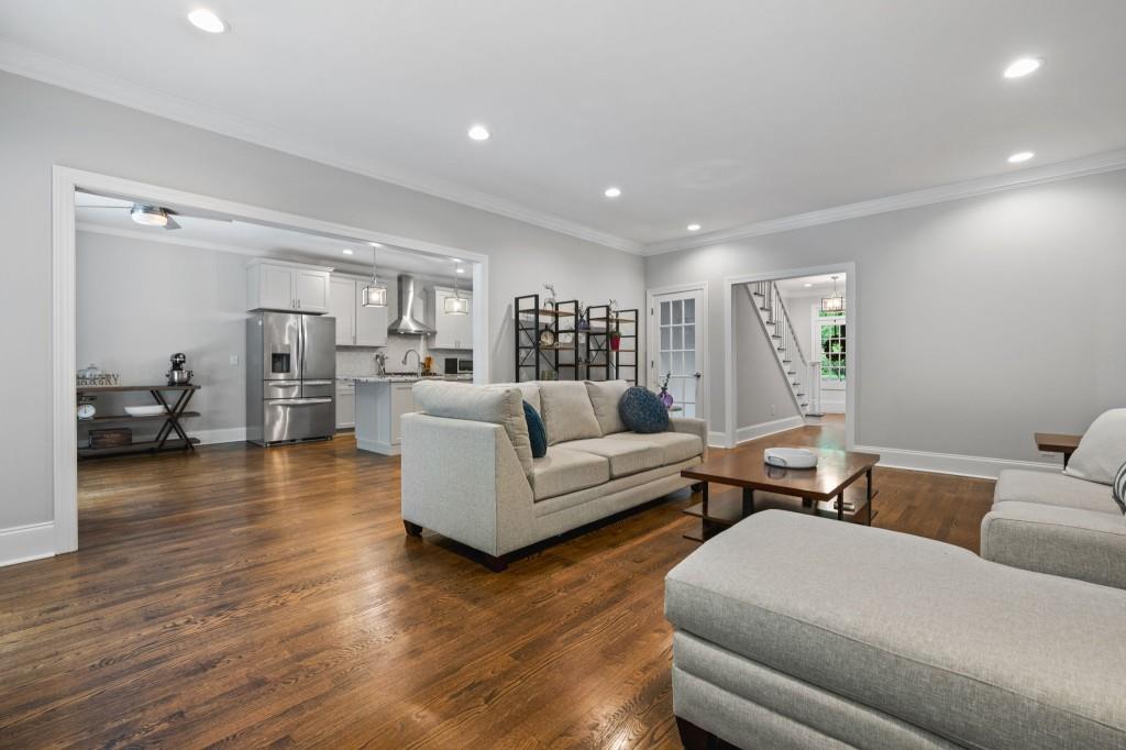 Windward - Residential
