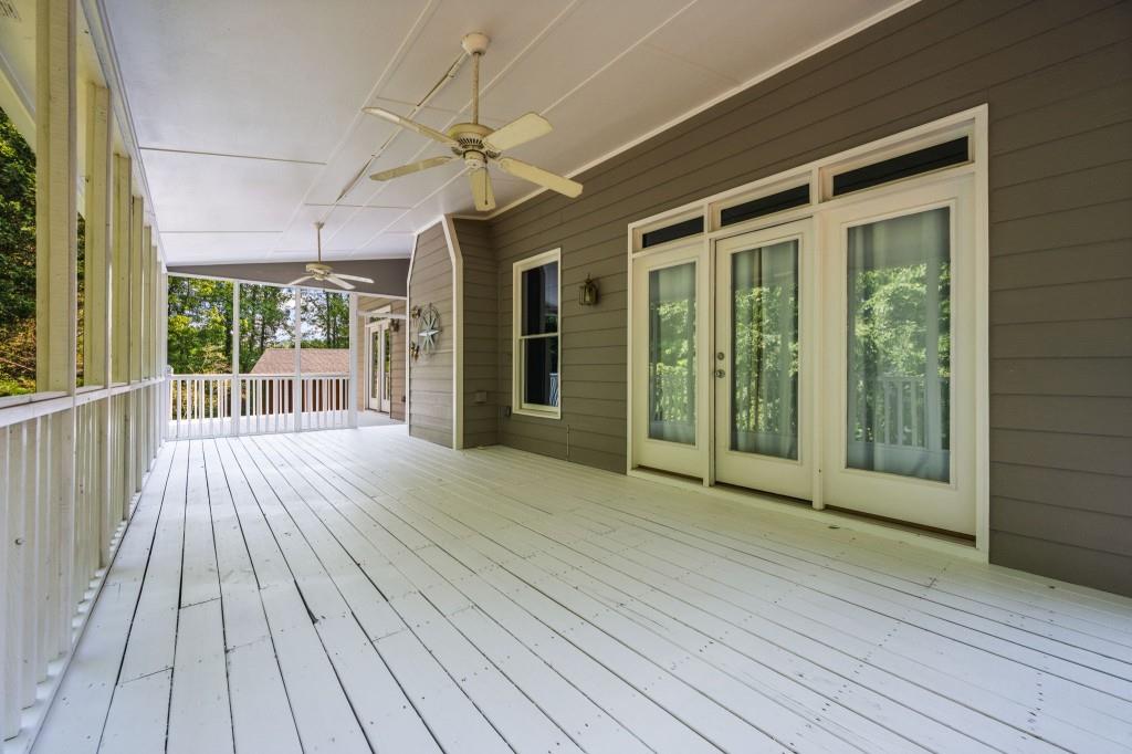 Windward - Residential