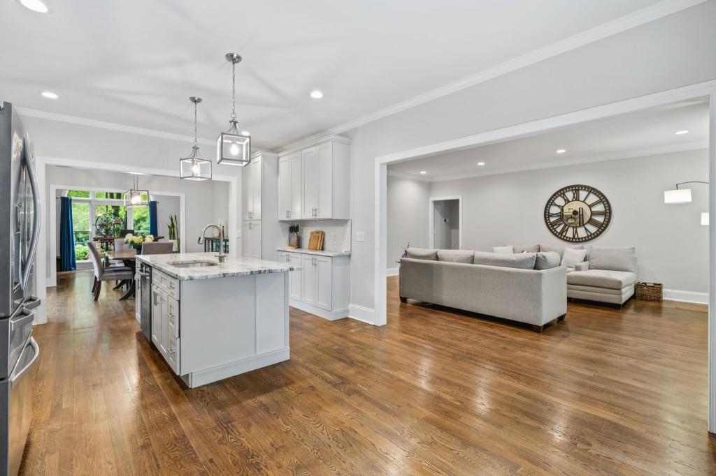 Windward - Residential