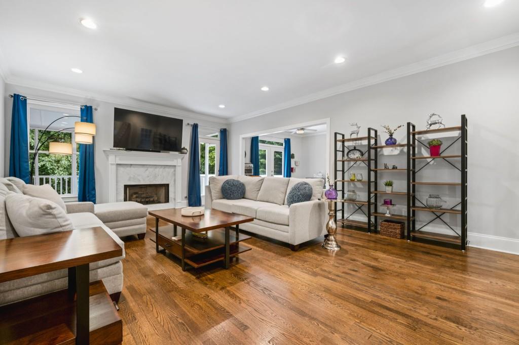 Windward - Residential