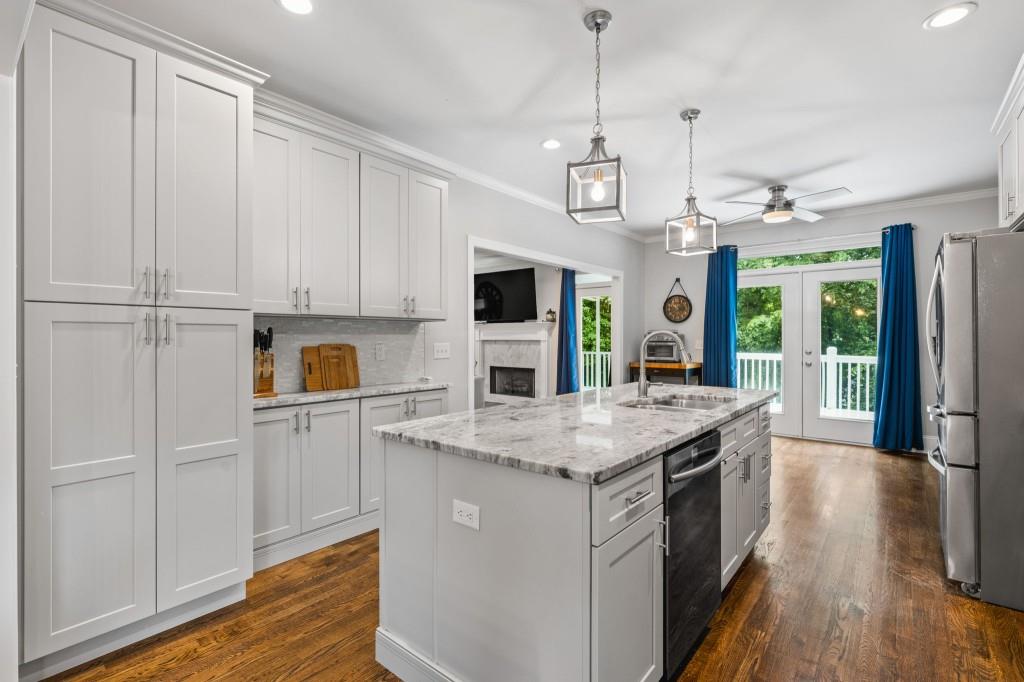 Windward - Residential