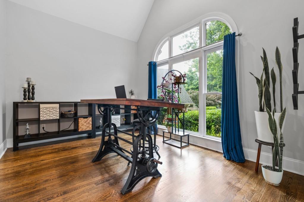 Windward - Residential