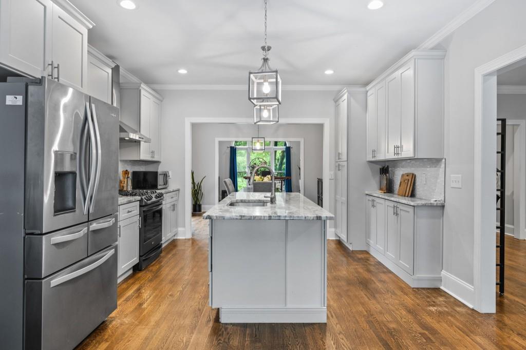 Windward - Residential