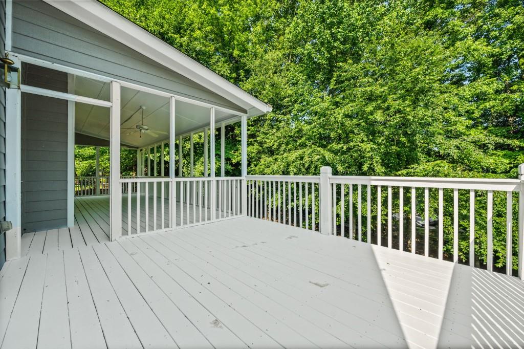Windward - Residential