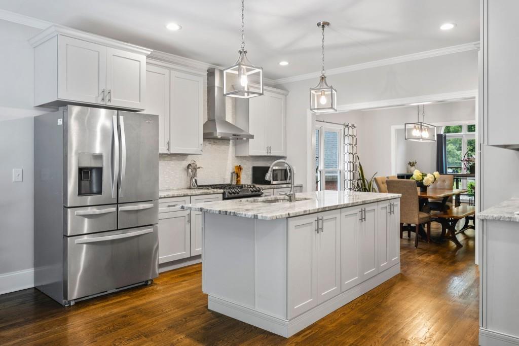 Windward - Residential