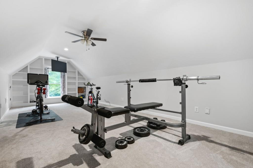 Windward - Residential