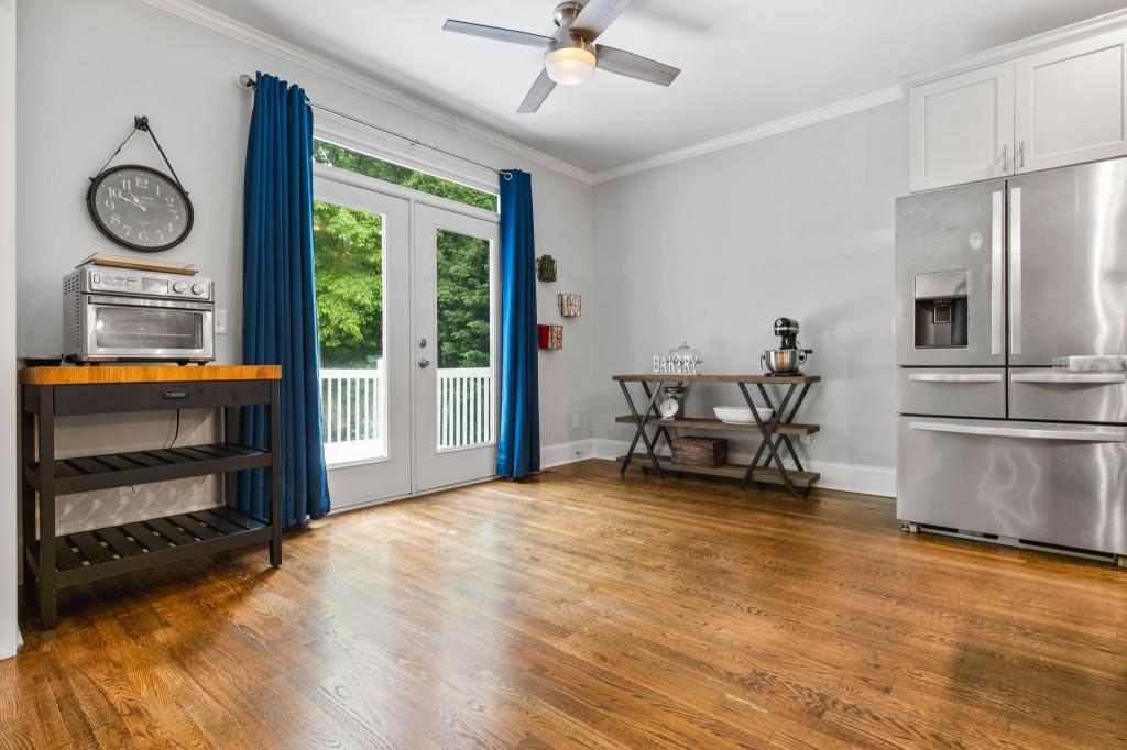 Windward - Residential