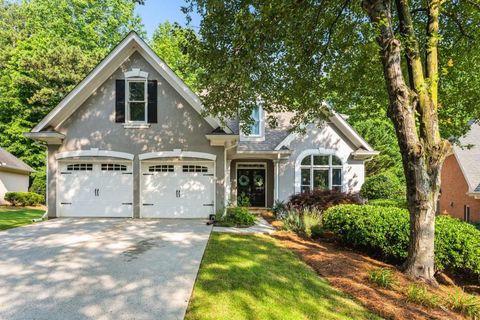 1010 Longcreek Pointe Alpharetta GA 30005