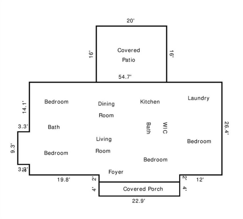 3590 Ashley Woods Drive, Powder Springs, Georgia image 29