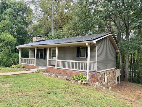 57 Mountain View Circle Jasper GA 30143