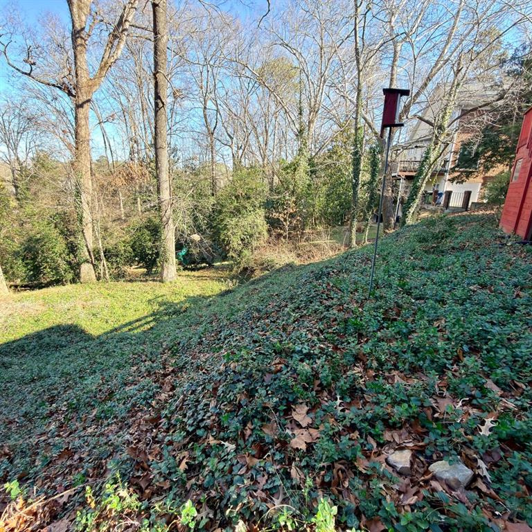 1673 Mount Paran Road