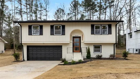 6660 Hidden Brook Trail, Atlanta, GA 30349 - MLS#: 7525867