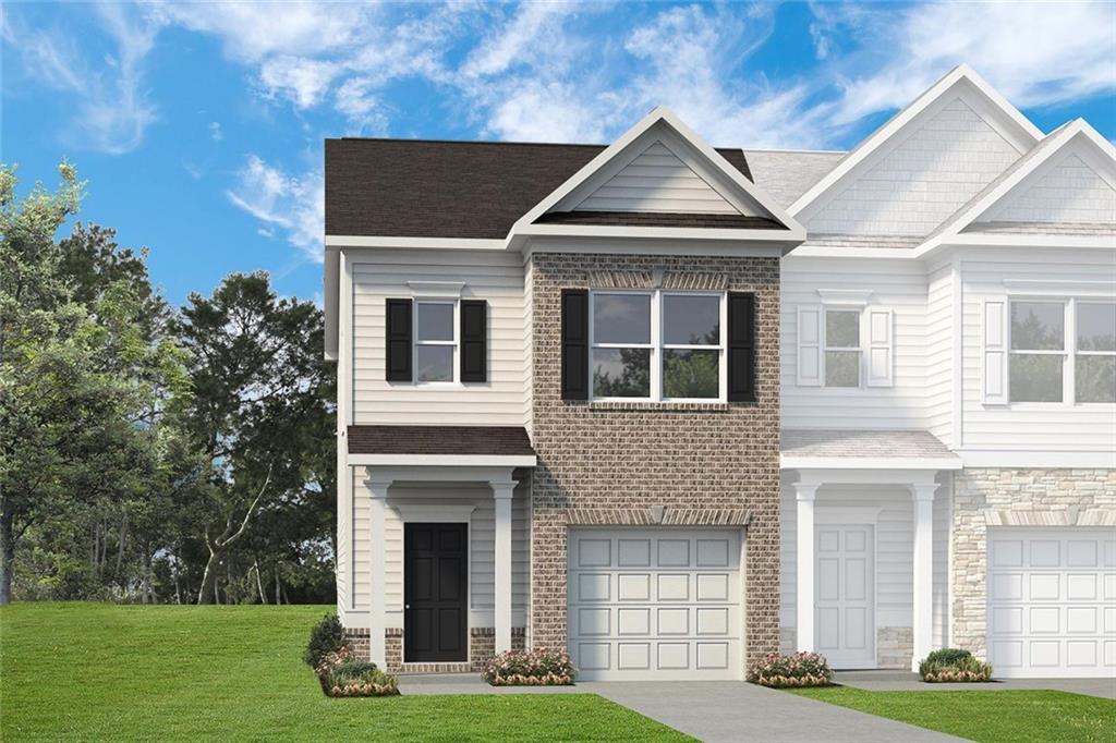 Photo 1 of 27 — 210 Clara Crossing 13, Cartersville, GA 30121