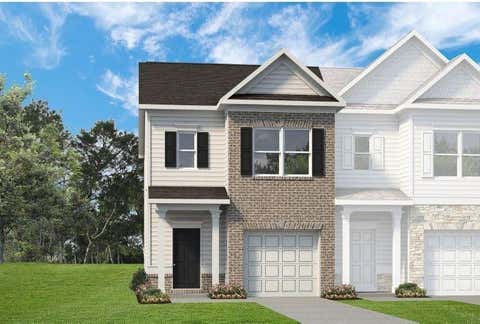 Townhouse For Sale - 210 Clara Crossing #13<br/> Cartersville, GA 30121