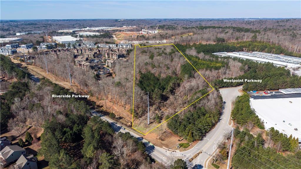 0 Riverside Parkway & Summer Lake Road