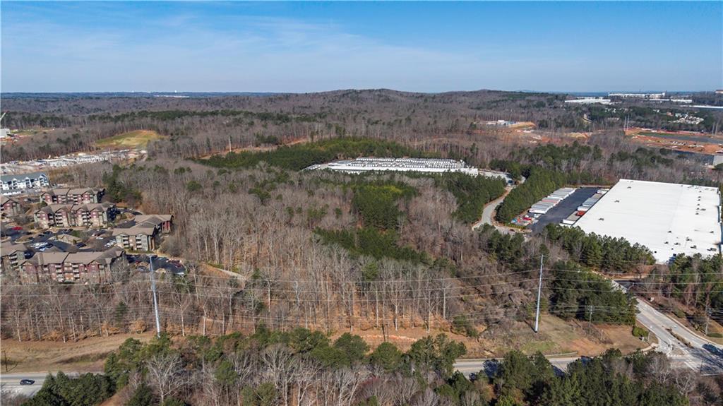 0 Riverside Parkway & Summer Lake Road