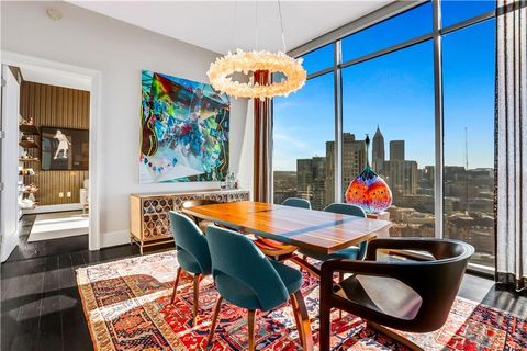 1065 Peachtree Street NE 3102 Atlanta GA 30309