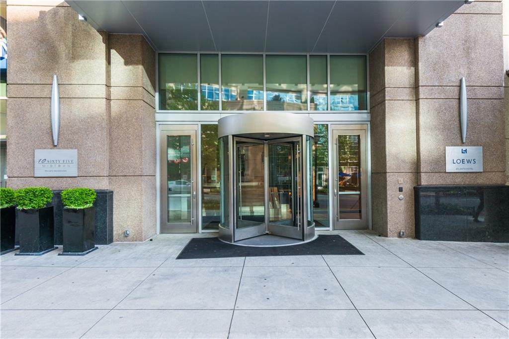 1065 Peachtree Street #3102, Atlanta, Georgia image 44